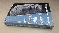 A sea ringed with visions 0500010145 Book Cover