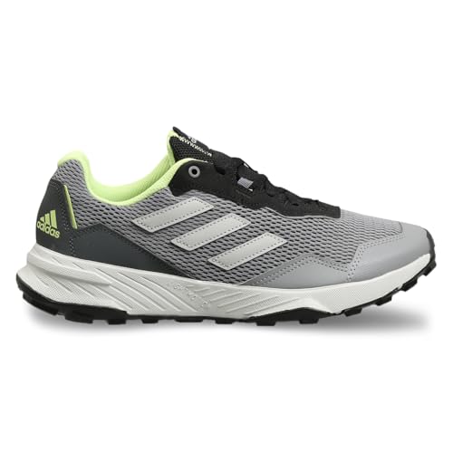 Image of adidas Men Tracefinder Running Shoe