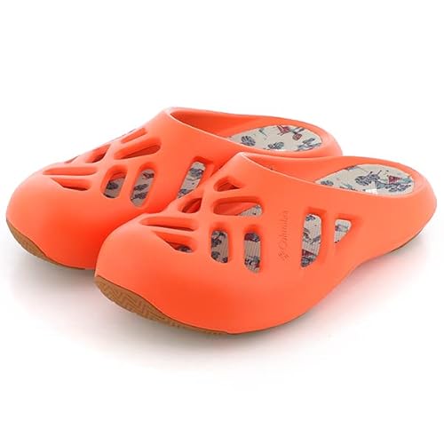 ココペリ キャンプ スライド 843Bold Orange 5