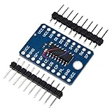 CJMCU-165 74HC165D - Módulo de entrada serial de 8 bits/salida paralela