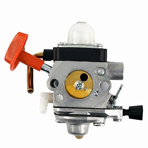 Carburateur pour KM 130 et HT 131 compatible avec moteurs Zama C1Q-S173 pour élagueuse