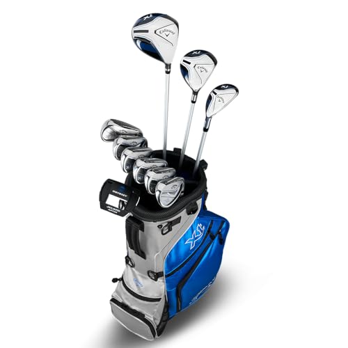 Callaway XT Junior Golf Set for Teens - 26 Inch