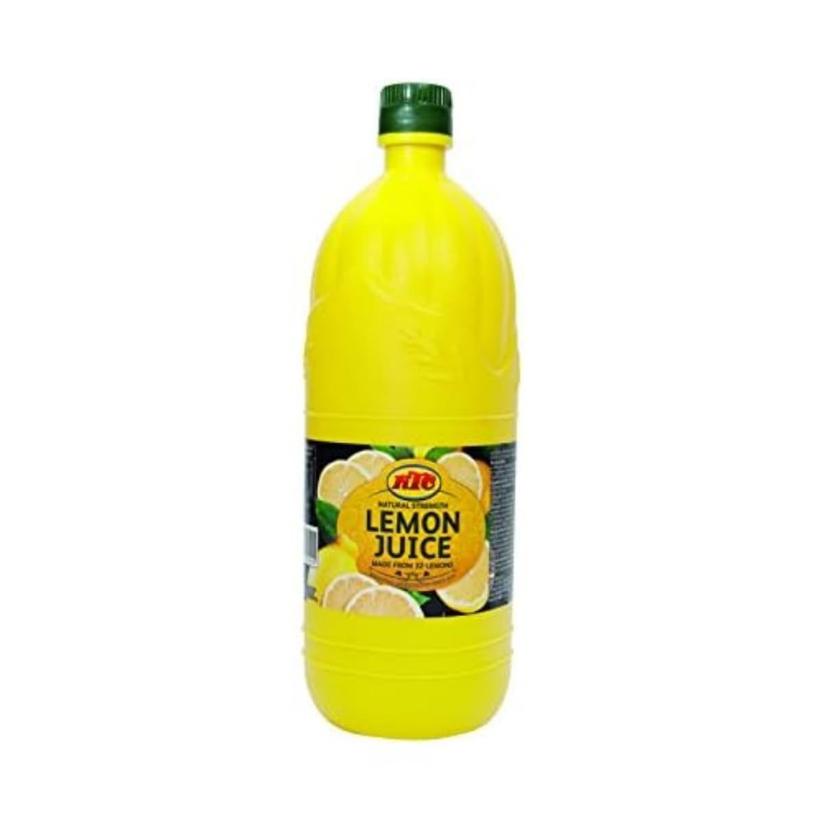 Lemon Juice 1 litre