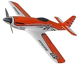 accesorios aeromodelismo Dispone de un enorme espectro de velocidad mientras que permanece seguro y cómodo de manejar