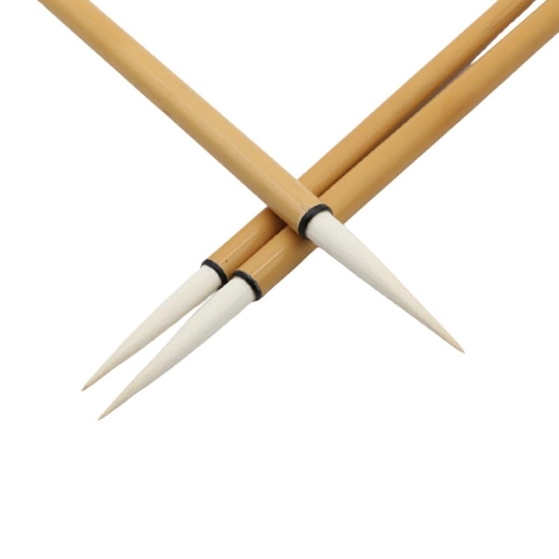 Materiały do kaligrafii chińskie materiały artystyczne do kaligrafii __PLACEHOLDER_BRAND_10__