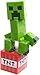 Minecraft Comic Maker Creeper Action Figure