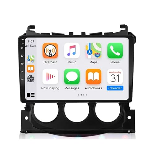 GPS voiture Nissan 370Z pour voyager sereinement avec cartographie 3D et radio FM