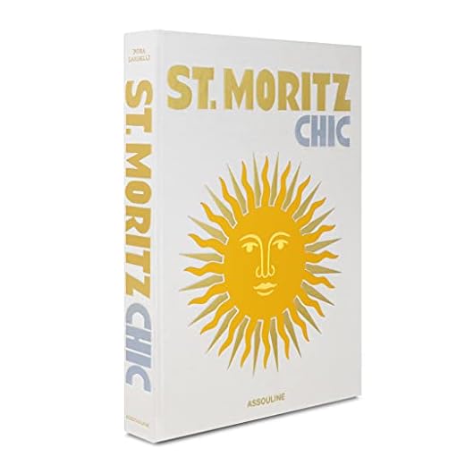 St. Moritz Chic