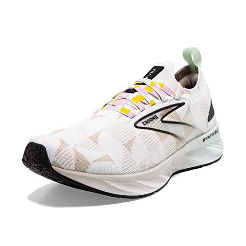 Image of Brooks Women's Levitate Stealthfit 6 Neutral Running Shoe