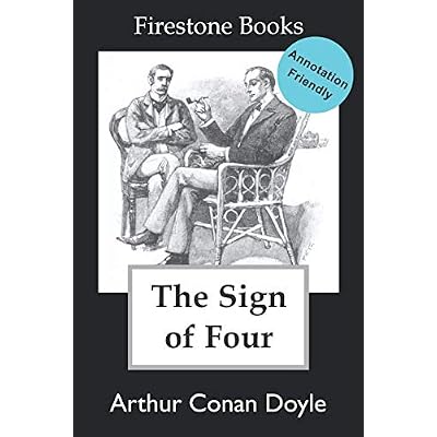 The Sign of Four