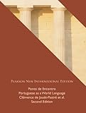  Ponto de Encontro: Pearson New International Edition: Portuguese as a World Language (English Edition)