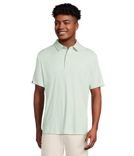 Polo chiné Premium Callaway anti-transpiration et confortable pour homme