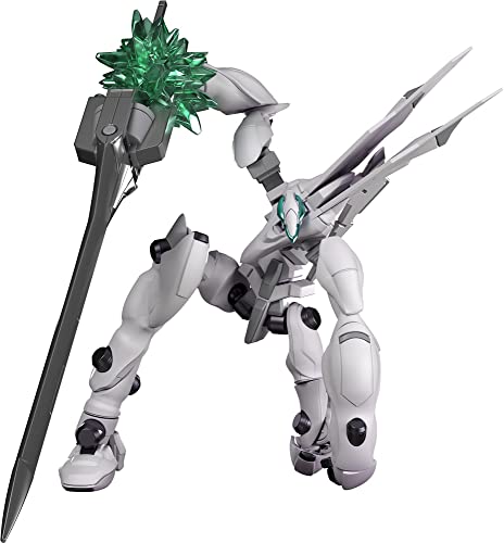 Fafner Mark Sein figurine articulée Moderoid avec armes translucides interchangeables