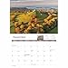 Carousel Worldwide, Somerset 2026 A4 Wall Calendar