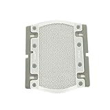 VWONST Shaver Head Replacement Shaver Razor 5S Foil Screen for Braun Pocket M60 M90 P70 P80 P90 M30 M60S M90S 550 555 Mesh Grid (1)