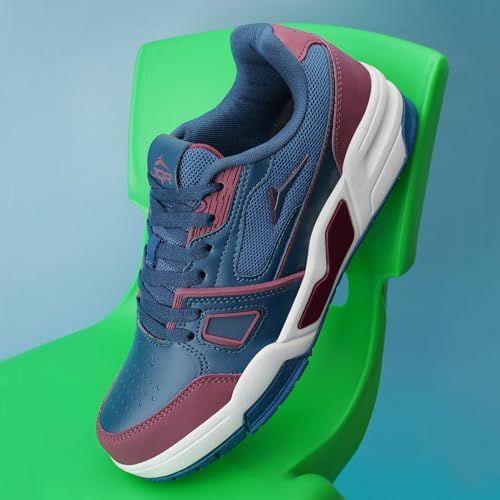 Image of JQR Men ZYLON Sneakers