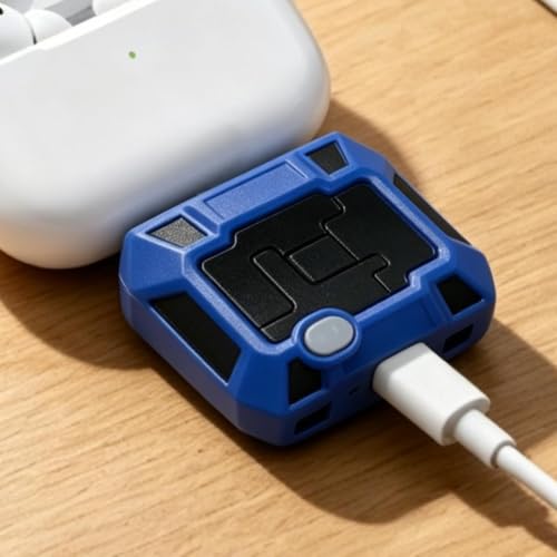 Protector de desconexión por carga completa en dispositivos electrónicos y tabletas 3