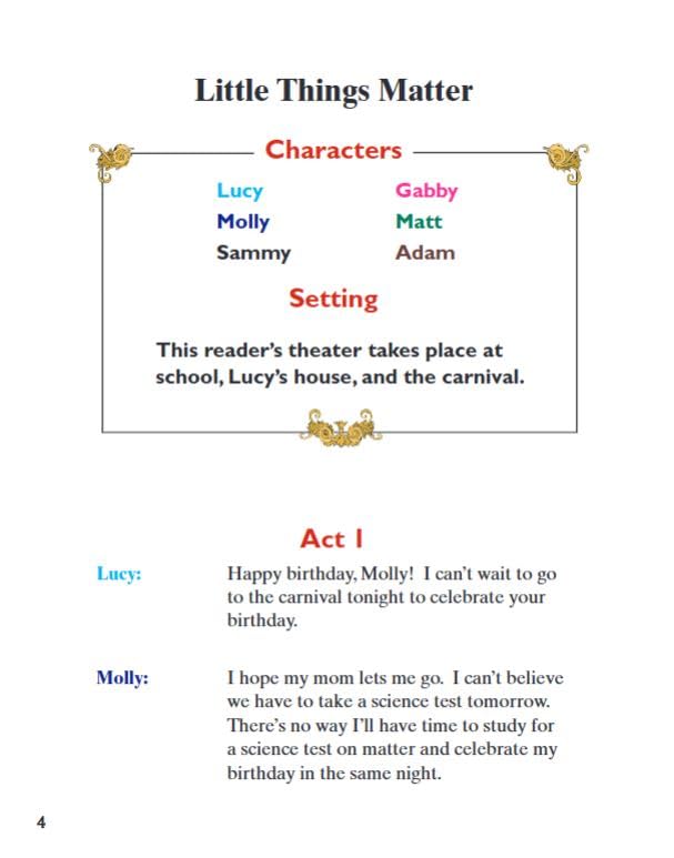 Image of Math and Science Grades 5-6 - 4 Titles