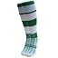 Green/White