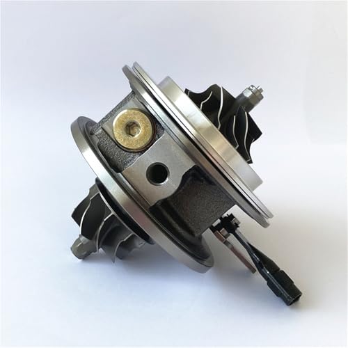 Cartouche turbo BV43 à équilibrage dynamique 53039700122 haute résistance