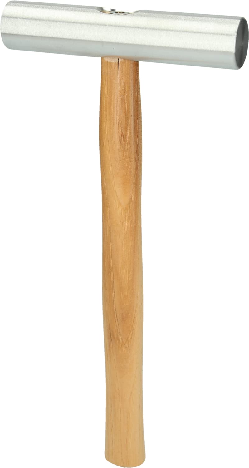 Marteau en aluminium, 280 g