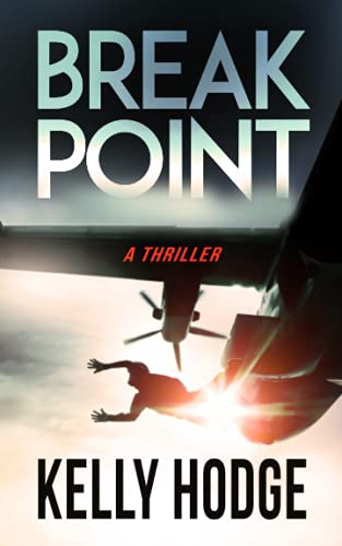 Break Point: A Thriller view 2