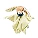 Produktbild Steiff 240348 Freundefinder Hase Schmusetuch, beige