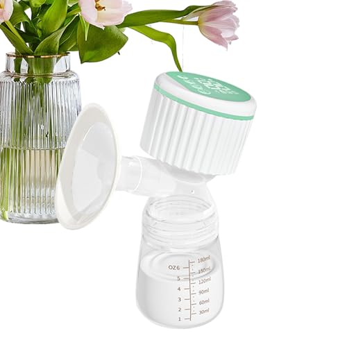 Tire-lait électrique portable automatique et distributeur de lait pour enfants