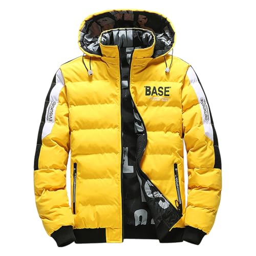 スノーボード　スノーウェア　REPUBLIC&CO. フード付きアウター 黄色 REPUBLIC&CO 36 CHAMBERS JACKET リパブリック スノーボード