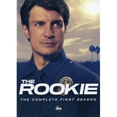 Rookie Season 1