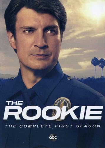 Rookie Season 1 image 2