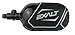 Exalt Tank Cover - Black - 68-72ci (Medium)