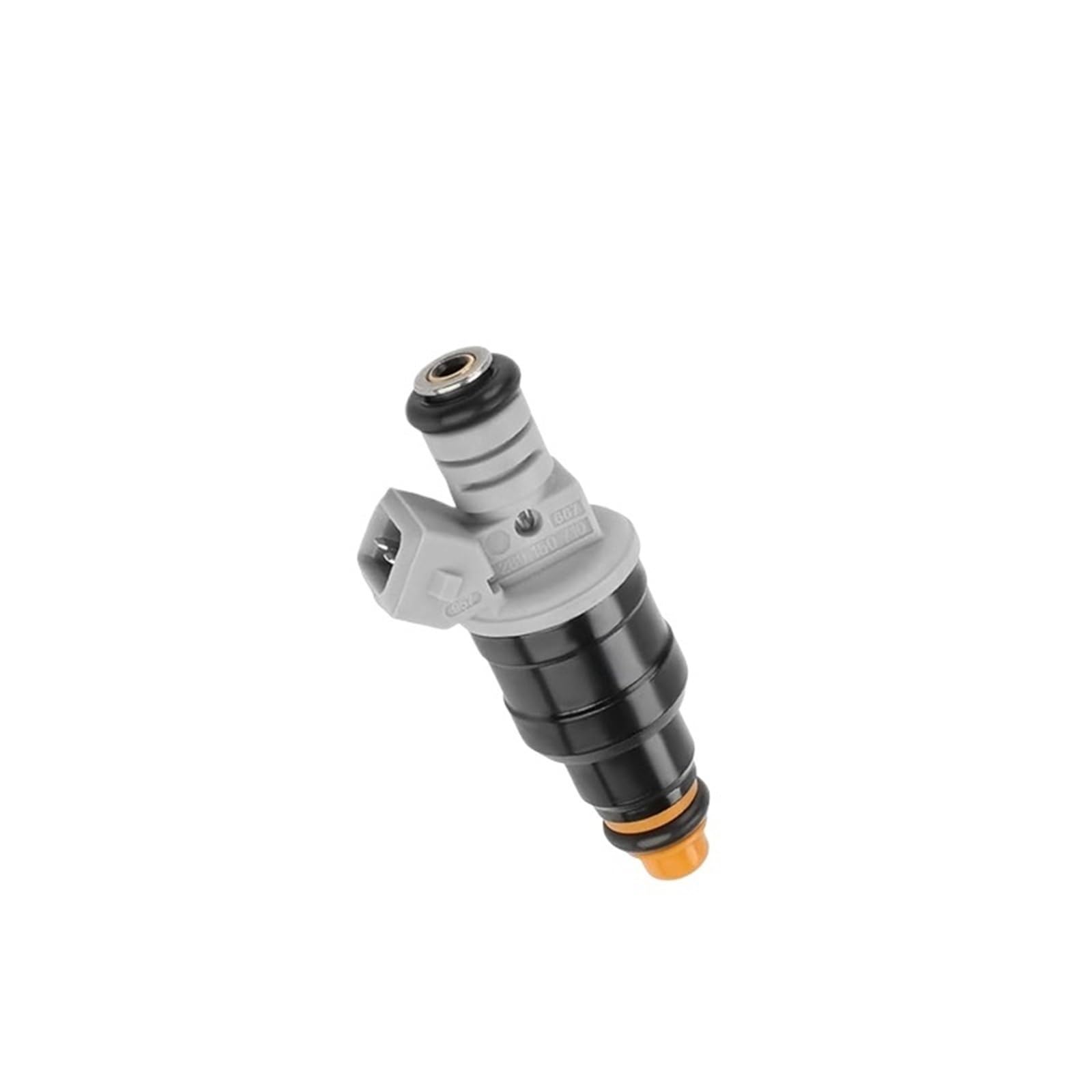 Injector Fit for Ford Aerostar Bronco E-150 E-250 E-350 F-150 F-250 F-350 Probe 1986-1992 Fuel Injectors 0280150727 Engine Fuel Injectors Replacement