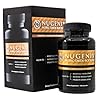 Nugenix Nitric Oxide Booster Supplement - Nitric Oxide Flow, L-Arginine, L-Citrulline, Pine Bark Extract - Vasodilator - 100 Capsules
