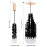 Zoom IMG-1 gr nwerk 2 pezzi scovolino Zoom IMG-1 gr nwerk 2 pezzi scovolino