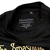 The Smashing Pumpkins Unisex Amazon Music ‘Side B’ T-Shirt, Black, L UK #4