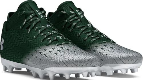 Image of Under Armour Mens Spotlight Clone 4.0 Mc Football Cleats