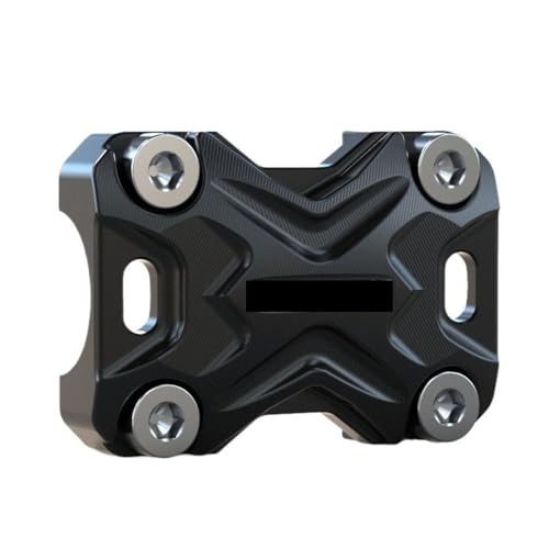 Rehausseur guidon 700CLX contre la fatigue des poignets moto