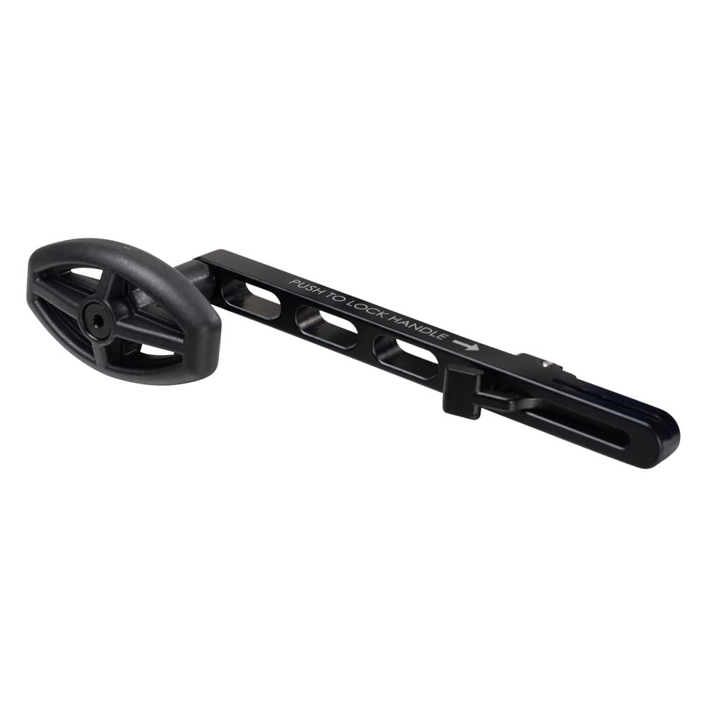 Excalibur Charger Crossbow Hunting Versatile Durable Ambidextrous Replacement Crank Handle for Cocking Aid