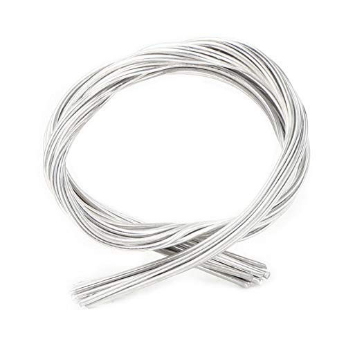 Flux Cored Wire Strong Weldability Aluminum Solder Rod Low Temperature for Aluminum Aluminum Alloy Cast Aluminum Aluminum for MAGNESIUMS Alloy