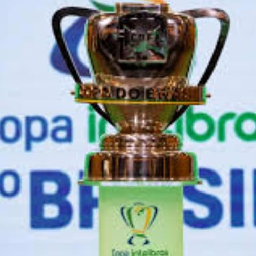 Vasco X Corinthians: Quem vai ser campe&atilde;o da Copa do Brasil?