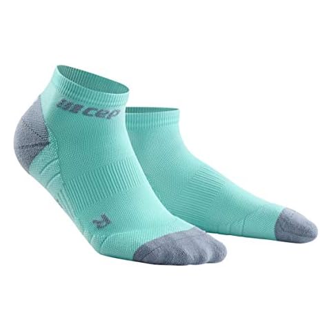 CEP Low Cut Compression Socks for Men Cover