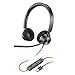 Plantronics Blackwire 3320 USB-A Headset