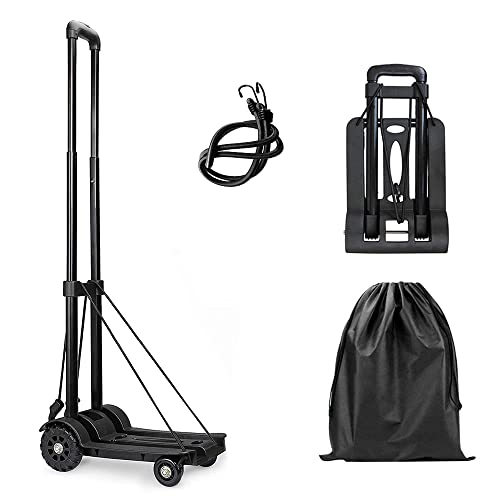 VEVOR Sackkarre Klappbar 140kg Transportkarre Aus Aluminiumlegierung Und Kunststoff Kzdsthc500b01uehnv0 VEVOR Sackkarre Klappbar 140kg Transportkarre Aus Aluminiumlegierung Und Kunststoff Kzdsthc500b01uehnv0