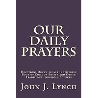 Our Daily Prayers