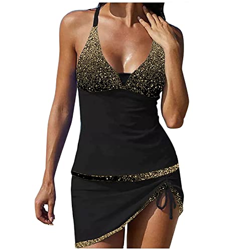 still BH Strandkleid Damen cyell Bikini Damen Slip Unterhosen Baumwolle sexy Bikini high Waist Hose 75f XXL Tankini 2 teilig uv Shirt 140 Jungen Push up badeanzu