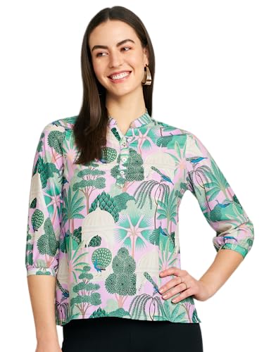 Image of Modeve Top for Summer for Womens