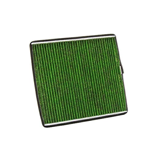 Air Conditioner Filter Carbon Type Carry DA52T/DA62T/DA63T/DA65T/DB52T キャリイ DA52T/DA62T/DA63T/DA65T/DB52T カーボンタイプ