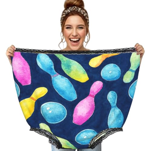 Culotte de bowling Augenstern confort pour vos sorties et moments détente