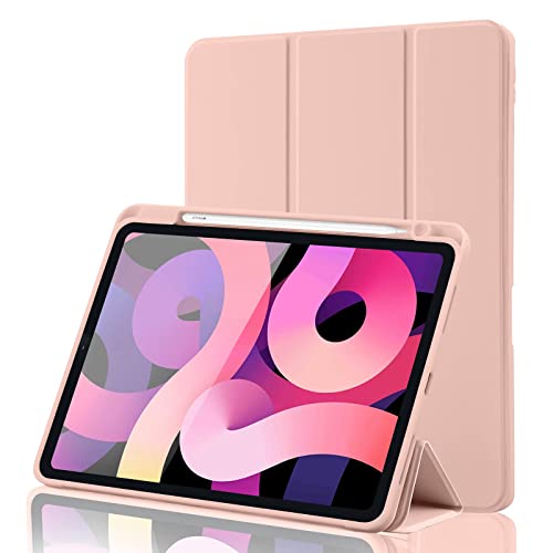 Case for iPad Air 11 Inch M4 2026 8th Gen/M3 2025/M2 2024